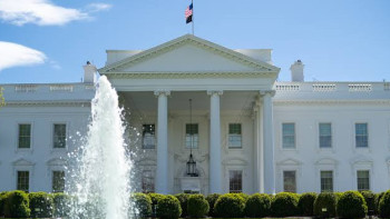 Фотография к новости: США следят за сообщениями о возможной чуме в России