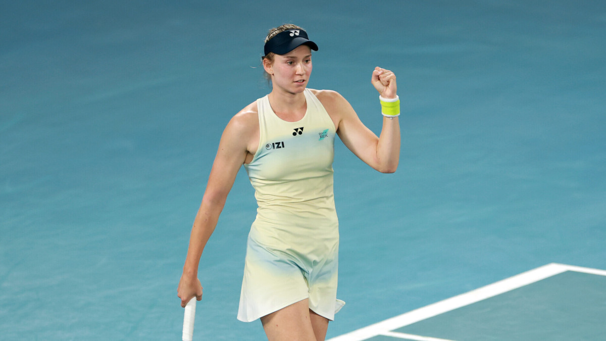  © Lintao Zhang / Staff / Getty Images Sport / Gettyimages.ru