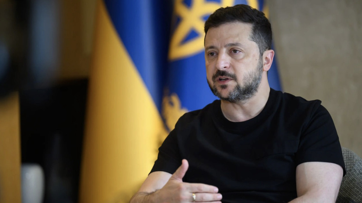  пресс-служба президента Украины