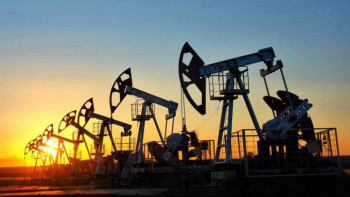 Фотография к новости: Казахстан увеличил добычу нефти на 10 тысяч баррелей в сутки