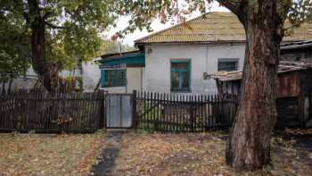 Фотография к новости: Куда будут переселять жителей аварийных одноэтажных домов в Астане