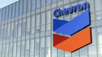Фотография к новости: Chevron объявил о большой перестановке в руководстве