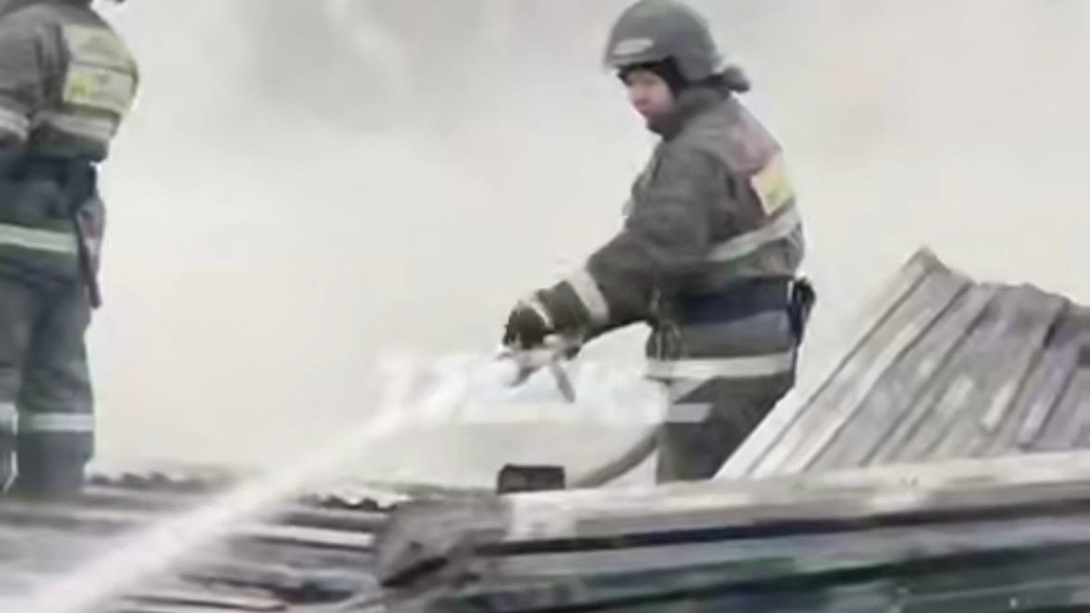  Скриншот видео
