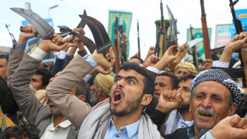 Фотография к новости: Правительство Йемена объявило о подготовке масштабного наступления на хуситов