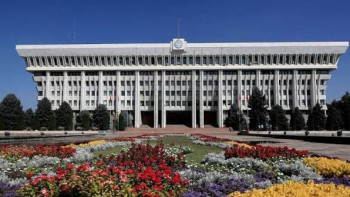 Фотография к новости: В Кыргызстане хотят обсудить ответственность девушек за обман о возрасте
