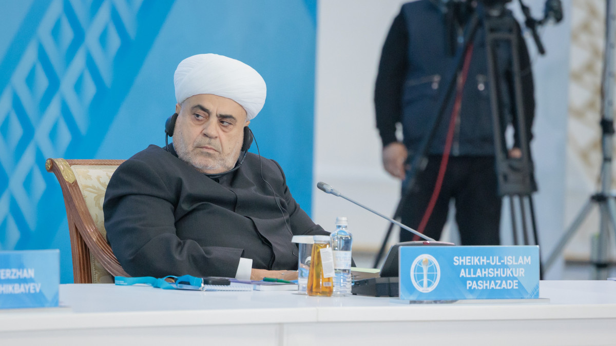 BAQ.KZ/Артем Чурсинов
