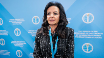 Фотография к новости: В ООН назвали главные принципы безопасного развития ИИ