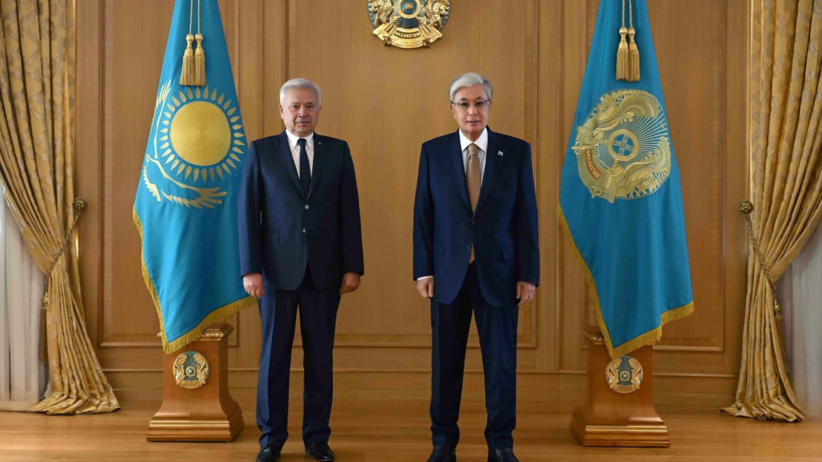 Акорда