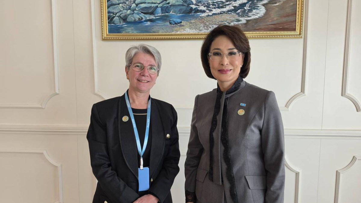  Минздрав РК