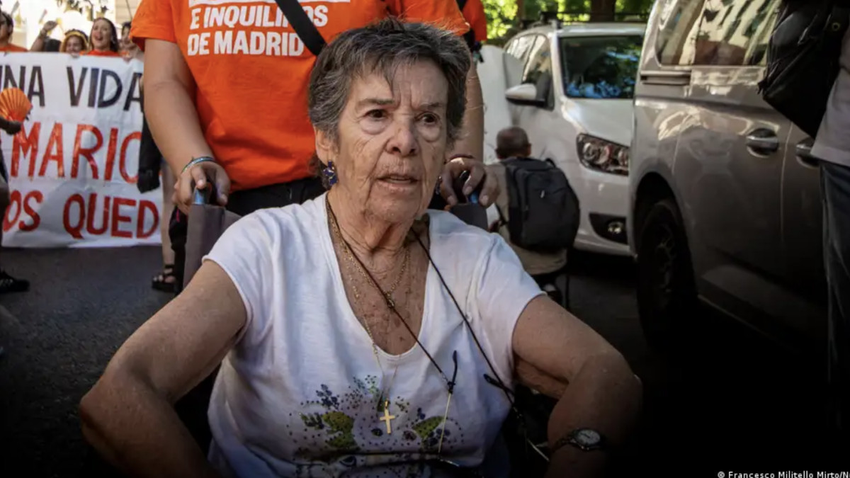  Francesco Militello Mirto/NurPhoto/picture alliance