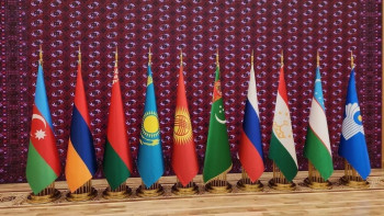 Фотография к новости: Первый саммит «СНГ плюс» предложил провести Токаев