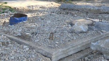 Фотография к новости: В Шымкенте двое рабочих погибли при замене водопроводных труб