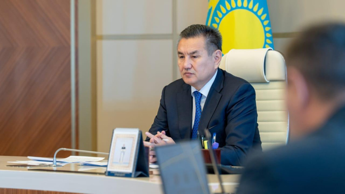 Акимат ВКО