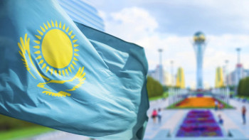 Фотография к новости: Казахстан вошел в топ-35 наиболее влиятельных государств мира