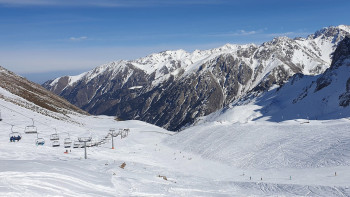 Фотография к новости: Almaty SuperSki: как может измениться зимний отдых в Алматы