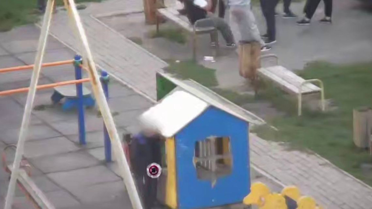  Скриншот видео