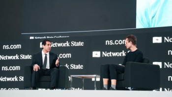 Фотография к новости: Единорог за $2 млрд выбрал Казахстан: Network School перенесла штаб-квартиру в Астану