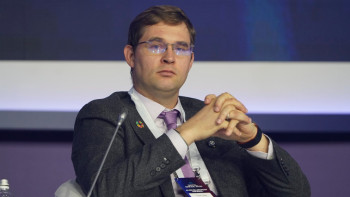 Фотография к новости: Тимур Турлов охватил SPO, турецкий рынок и президентство в FIDE в 2026 году