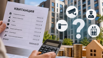 Фотография к новости: Можно ли отказаться от дополнительных платежей ОСИ в Казахстане