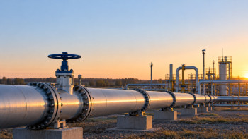 Фотография к новости: Минэнерго Казахстана прокомментировало аварию на газопроводе в России