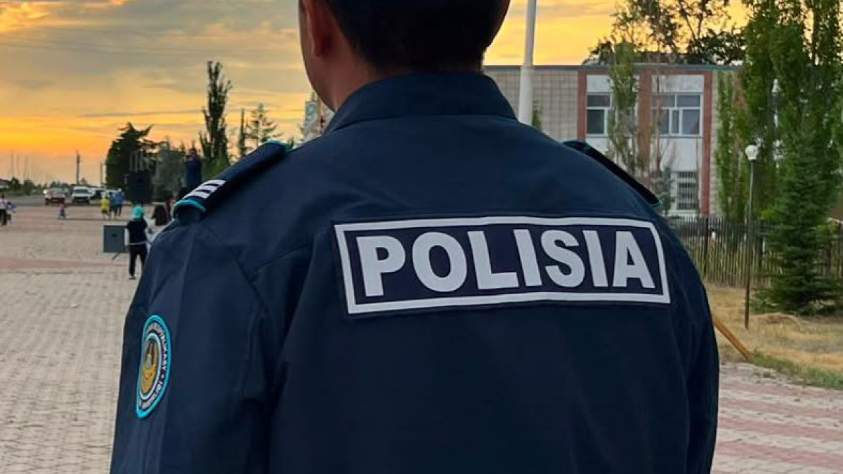  ДП Павлодарской области