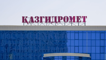 Фотография к новости: Дожди, снег и заморозки: синоптики предупредили об изменении погоды в Казахстане