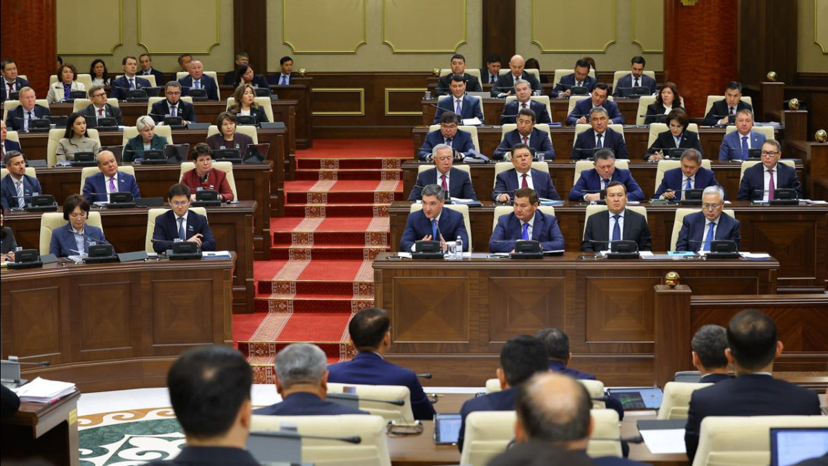  @KZgovernment