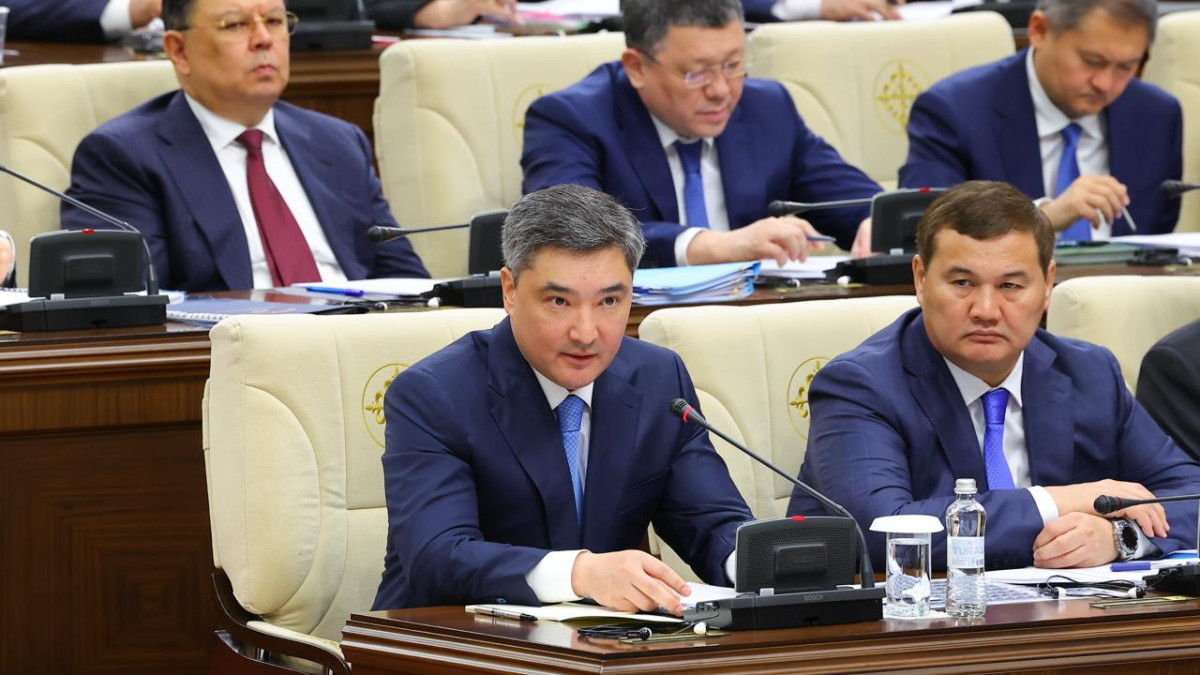 @KZgovernment