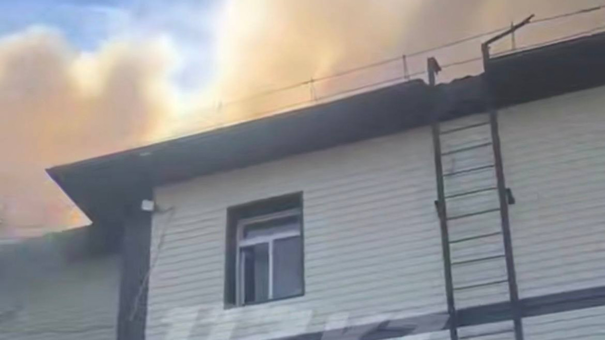  Скриншот видео