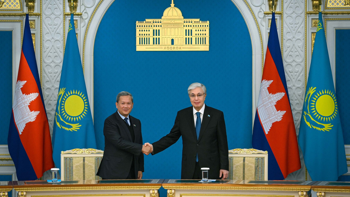  Akorda.kz