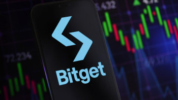 Фотография к новости: Криптобиржа Bitget ограничила работу с клиентами из Казахстана