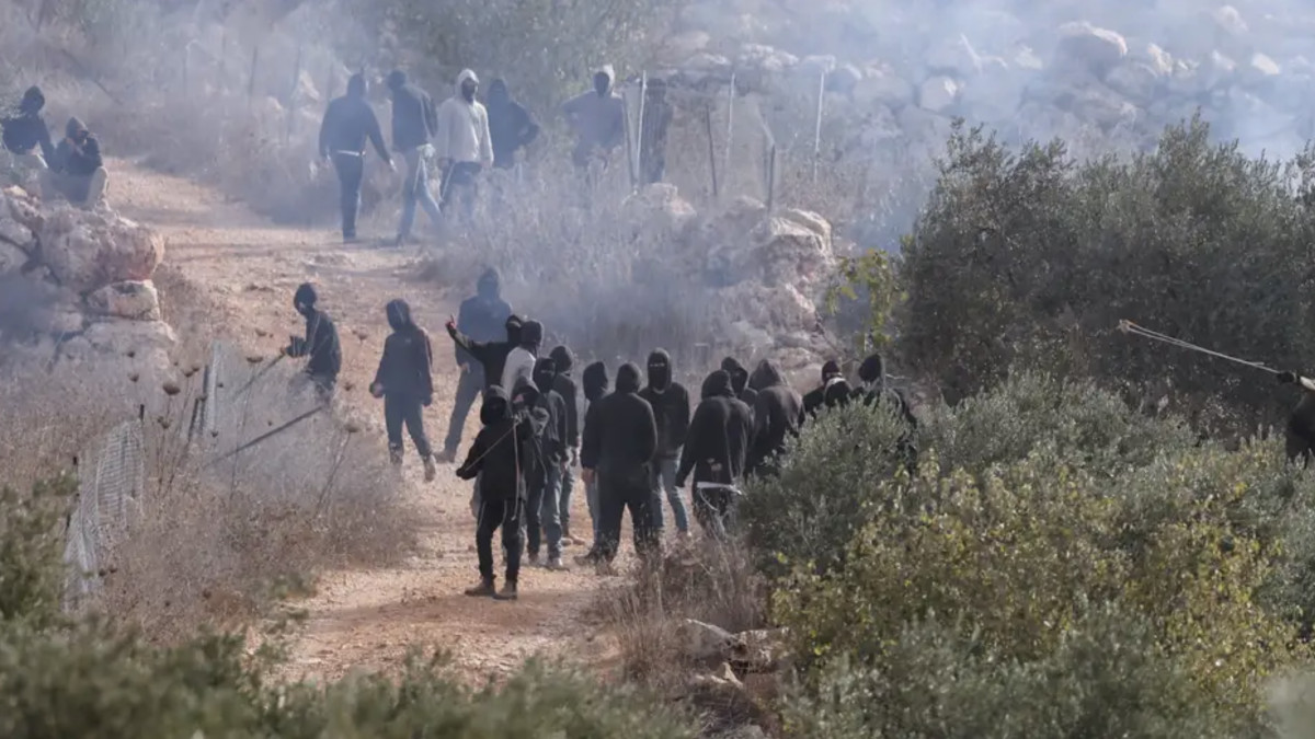 Ammar Awad/REUTERS