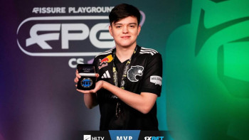 Фотография к новости: Казахстанец molodoy вместе с FURIA выиграл Thunderpick World Championship 2026