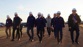 Фотография к новости: Первый дата-центр Data Center Valley в Экибастузе: что еще известно