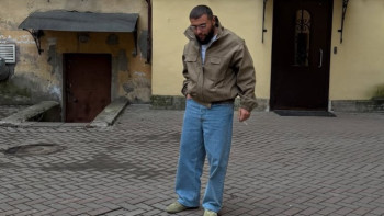 Фотография к новости: Рэпер Navai избежал тюремного срока в Казахстане