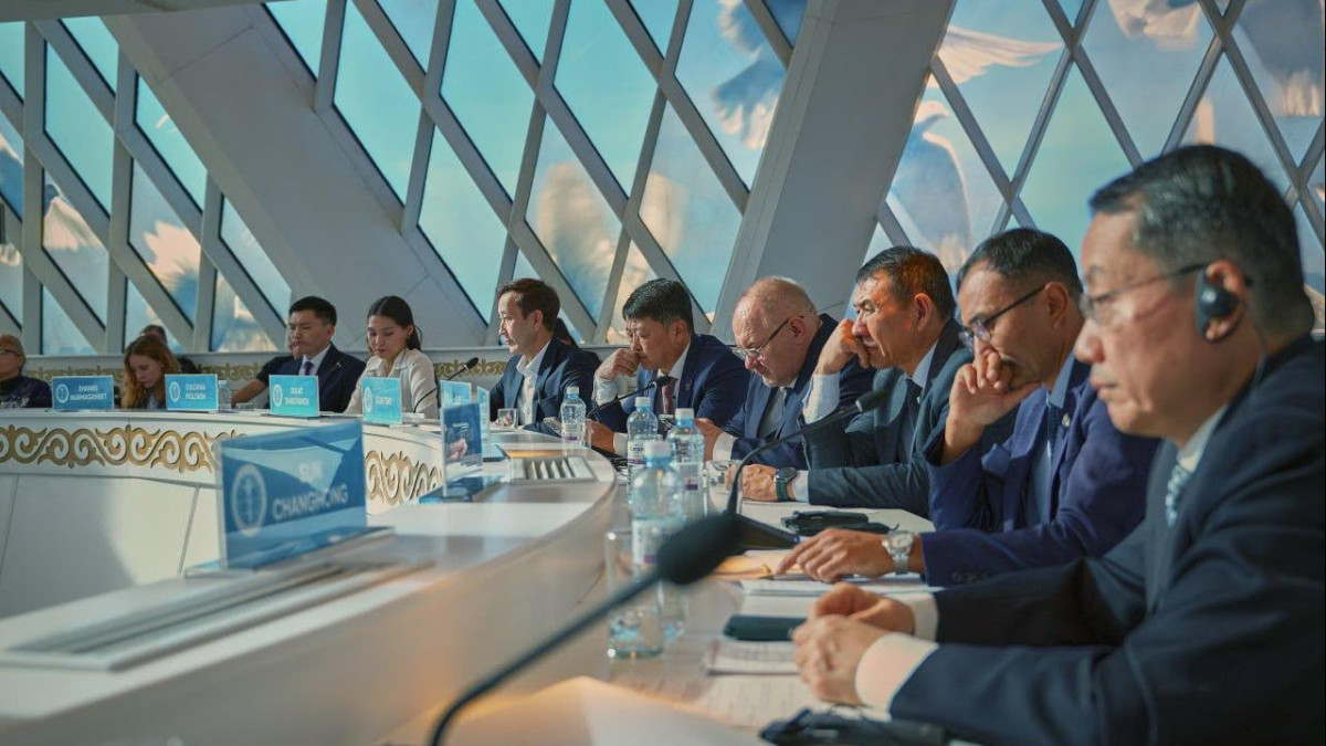  Международный центр межконфессионального и межрелигиозного диалога