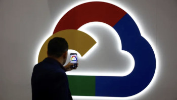Фотография к новости: Сбой Google Cloud парализовал работу банков и сервисов по всей Европе