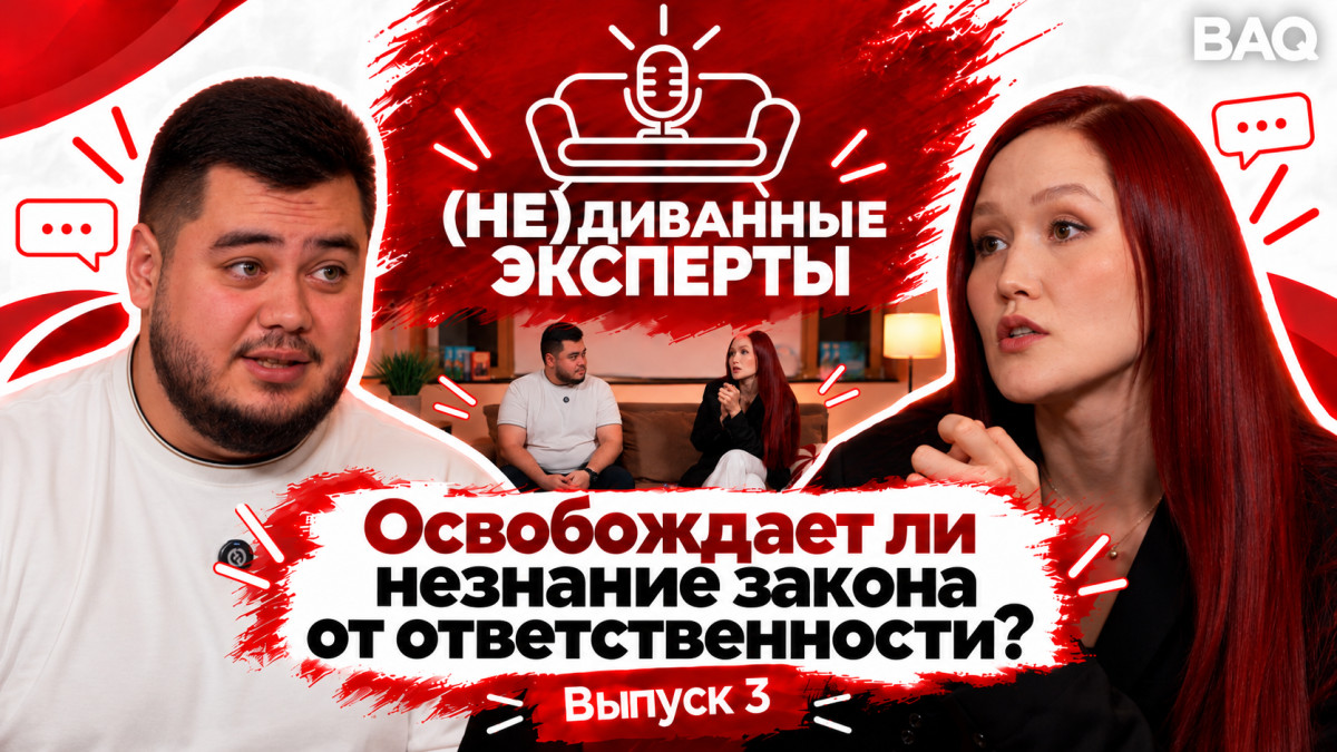  (НЕ)диванные эксперты