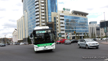 Фотография к новости: Автобусы без должного контроля: прокуратура выявила нарушения у 448 перевозчиков