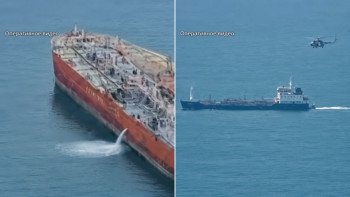 Фотография к новости: Контрабанда через порт Актау: государству вернули более 2 млрд тенге