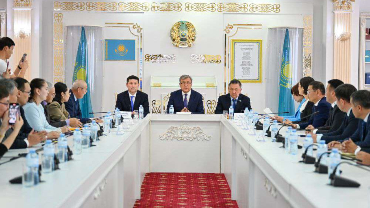  Ерлан Омар