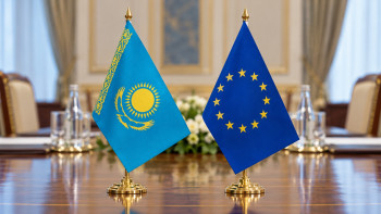 Фотография к новости: Торговля с Европой: что изменилось для Казахстана?