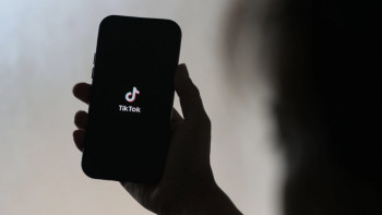 Фотография к новости: Прямой эфир в TikTok закончился для казахстанки штрафом