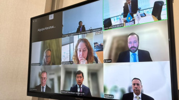 Фотография к новости: IFC планирует вложить $3 млрд в проекты Казахстана