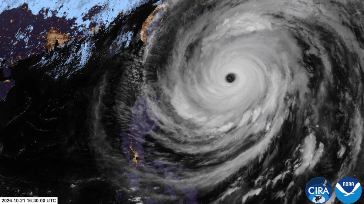  CSU/CIRA and JMA/JAXA /Handout