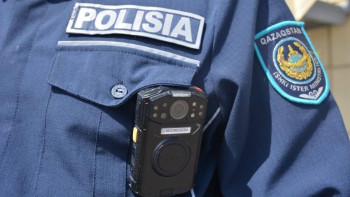 Фотография к новости: Не довез до столицы: в Астане задержали мужчину