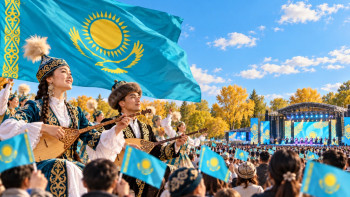 Фотография к новости: День Республики в Казахстане: куда сходить и что посмотреть