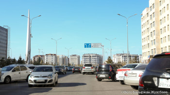 Фотография к новости: Кому можно за руль, а кому нельзя: в Казахстане готовят новую систему проверки водителей