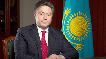 Фотография к новости: Цены в Казахстане могут снова ускорить рост к концу года – Нацбанк