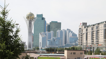 Фотография к новости: Нельзя довольствоваться прошлыми успехами – Токаев о предстоящих задачах Казахстана